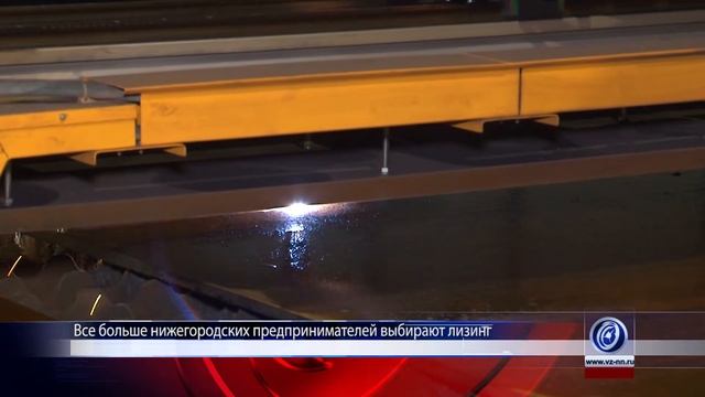 Как компания в 10 раз нарастила производство благодаря лизингу НБД-Банка смотреть онлайн
