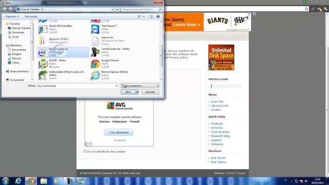 spycronic indetectavel contra todos os anti virus [lukas hacking] смотреть онлайн