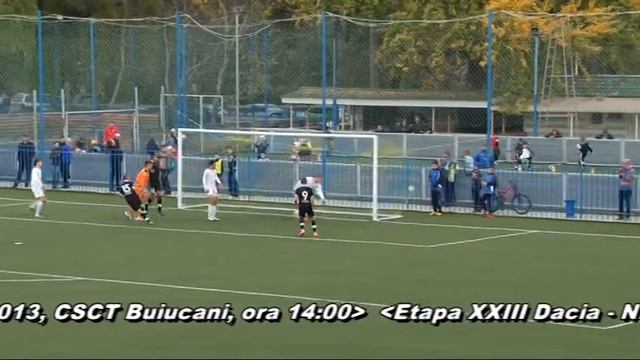 PROMO DACIA NISTRU смотреть онлайн