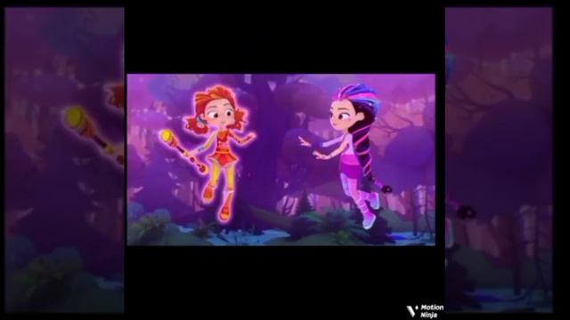 Varya💜Alisa🩷Masha💚Alyonka🧡Sneshka💙Ertakdagi patrul💜🩷💚🧡💙 смотреть онлайн