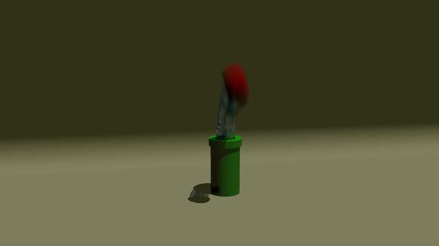 Slime Animation смотреть онлайн