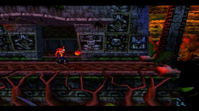 [GUIA] CRASH BANDICOOT 1 PSX | Consiguiendo Gemas 84% | 1080 60fps Ultra Graphics смотреть онлайн