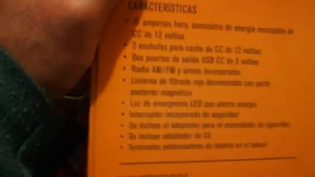 Celestron Power Tank 17/ A 12V Battery For Telescope (2) смотреть онлайн