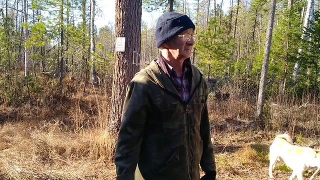 АРХИВ. Первый заезд . Начало охот-сезона23-24года. смотреть онлайн