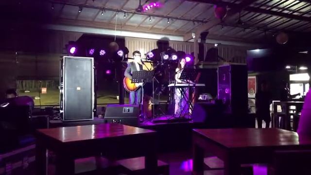 JBL Subs/tops - Liveband Set up смотреть онлайн