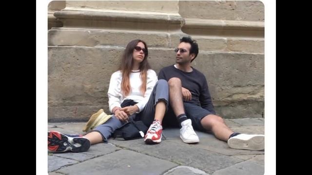 ¡Pareja famosa decidió divorciarse!#revista #ahora #trend смотреть онлайн