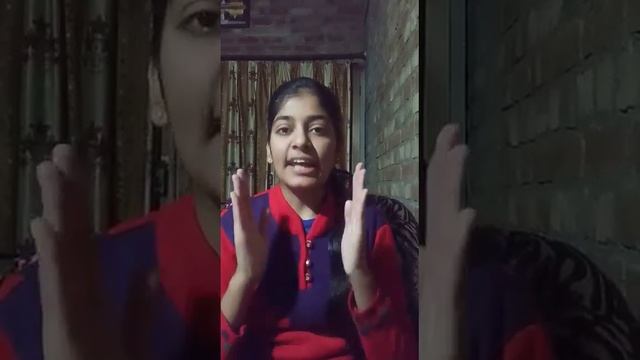 Jashanpreet Kaur Class 10th ENGLISH BOOSTER CLUB смотреть онлайн