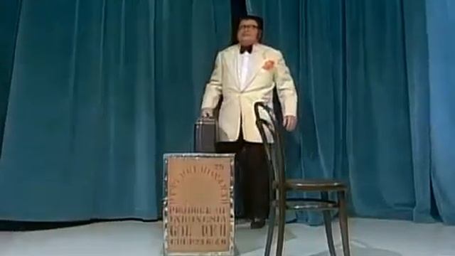 Benny Hill Show смотреть онлайн