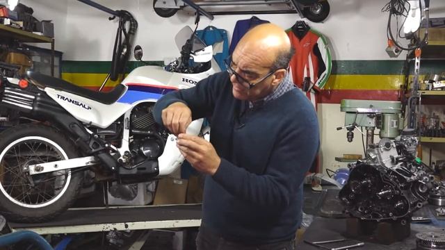 Morea En Su Salsa 04/09/2016 Bloque 1 Suzuki Gixxer 150