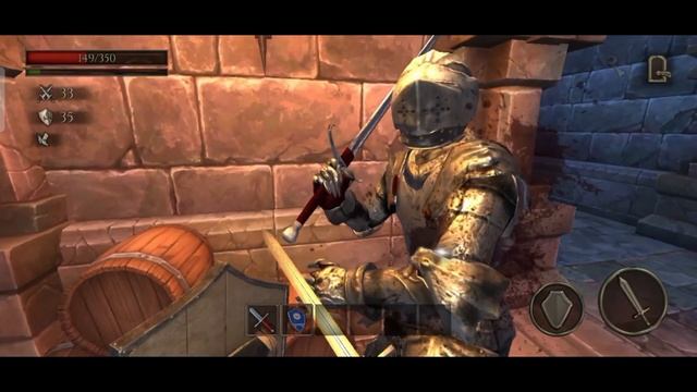 Top 10 Best Offline FPS Games for Android & iOS 2022 Pt.2 | High Graphics Mobile FPS Games смотреть онлайн