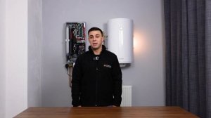 Проверка датчика потока TEKNIX ESPRO