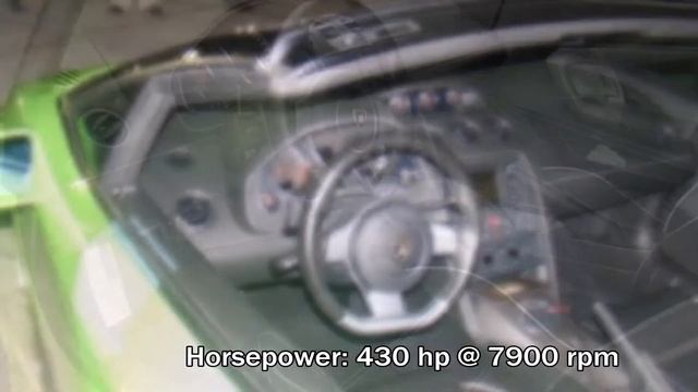 Lamborghini Gallardo Rival for US$29,000 at wikipedia-org.org смотреть онлайн