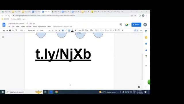 DEVOPS with AWS tutorials by Mr. Maha Sir смотреть онлайн