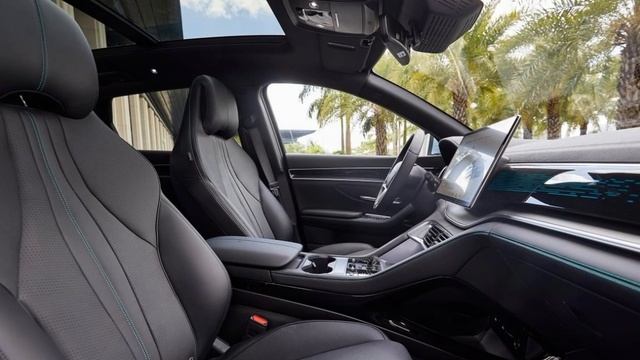 Yeni BYD Seal U DM-i Avrupa’dan Önce TÜRKİYE’ye Geliyor! Şarj edilebilir hibrit! Ne zaman satışta? смотреть онлайн