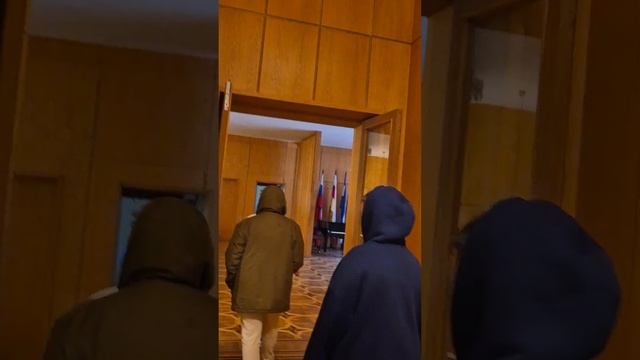 ОБЗОР ДАЧИ СТАЛИНА! смотреть онлайн
