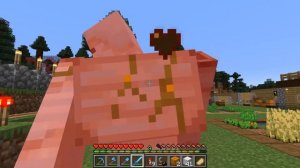 КАК СОЗДАТЬ ЖЕЛЕЗНОГО ГОЛЕМА В МАЙНКРАФТ