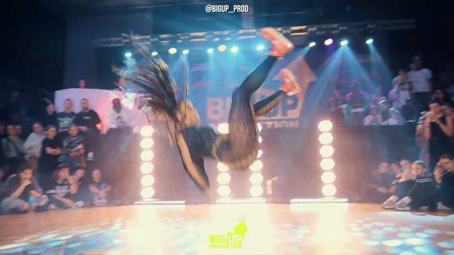 DANCEHALL NTERNATIONAL RUSSIA 2024| JUDGE DEMO - DHQ TAMICA смотреть онлайн