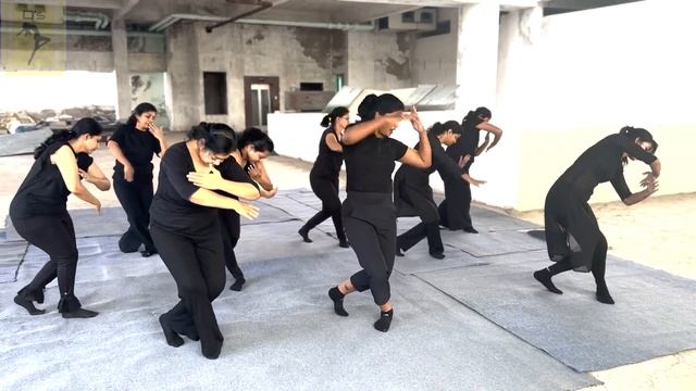 KANMANI ANBODU / DANCE COVER / D'S CHARAC DANCE SCHOOL смотреть онлайн