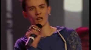 Тимур Пряхин - Белая русь