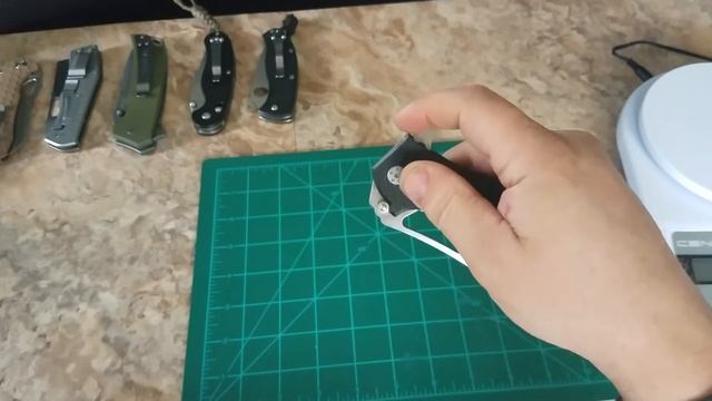 Lansky Responder X9