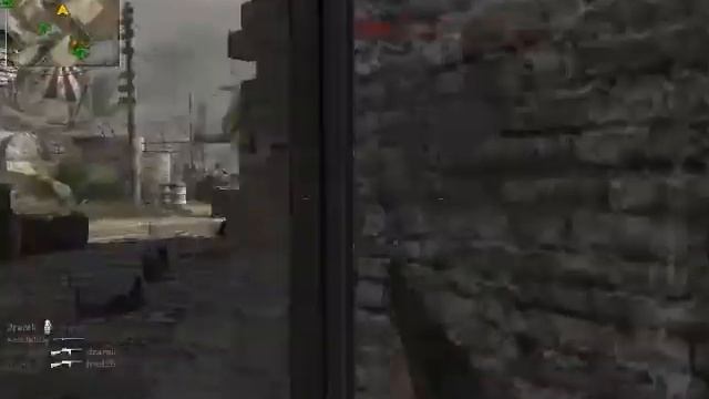 Call of Duty 5 World at War, bolt action rifle Kar98k смотреть онлайн