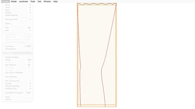 Modeling Curtains and Drapes смотреть онлайн