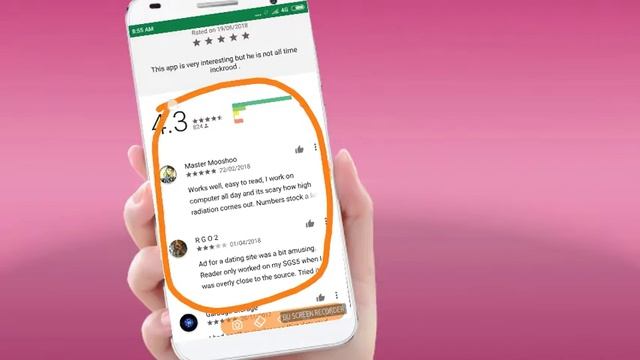 Ghost search apps смотреть онлайн