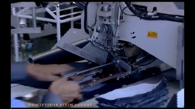 IFTIXOR KIYIM SANOAT LTD смотреть онлайн