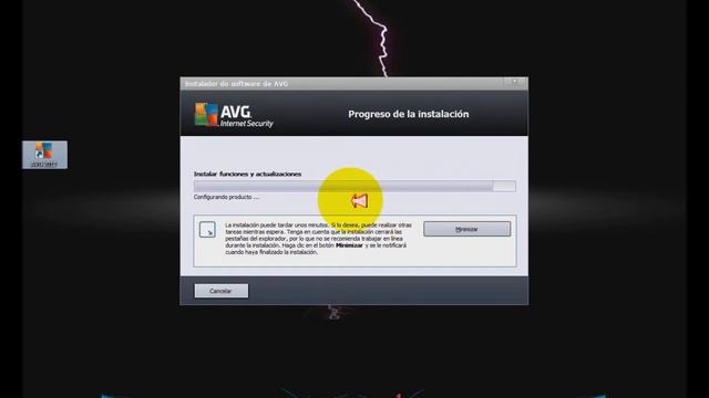 AVG Internet Security 2012 12.0.2126 Multilenguaje + 10 keys til 2018 смотреть онлайн