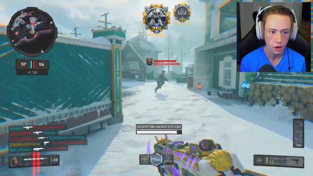 The GREAT LION Mastercraft Variant... 😍 смотреть онлайн