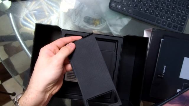 Xiaomi Mix Fold 2 первое впечатление