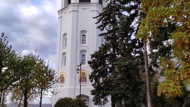 Новомученики земли Нижегородской