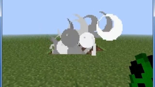 ловушки в minecraft серия 3 смотреть онлайн