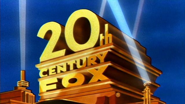 Fox Video/20th Century Fox (1992) смотреть онлайн