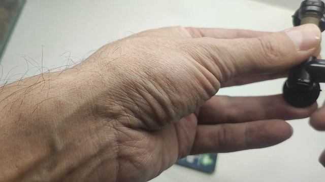 Диффузор CO2 для аквариума "Базука" смотреть онлайн