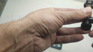 Диффузор CO2 для аквариума «Базука»