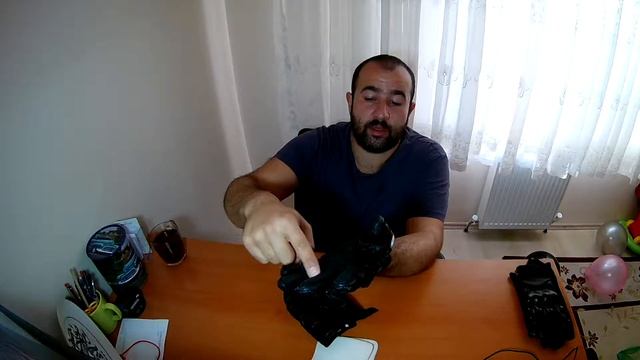 Furygan AFS6 Motorsiklet Eldiveni смотреть онлайн