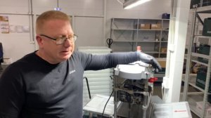 Ремонт рейсмусового станка Metabo DH 330 + лайфхак для экономии!