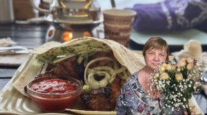 КАК МЫ ОТМЕТЕЛИ МАМЕН ДЕНЬ РОДЕНИЯ?