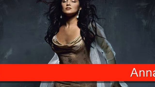 Anna Netrebko: Lehar - Giuditta, 'Meine Lippen, sie Küssen so Heiss' смотреть онлайн