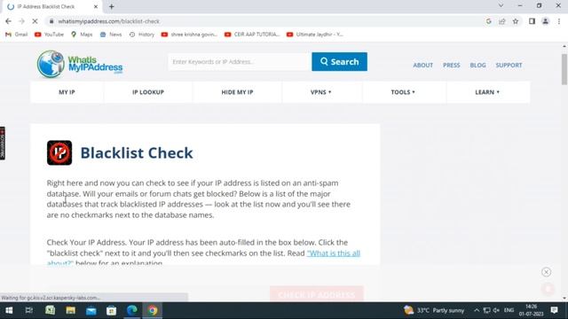 #indian#india#korean HOW TO FIND SYSTEM IP ADDRESS ? смотреть онлайн