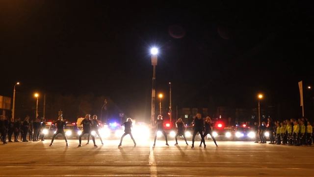 Социальный ролик «Засветись, TLT» смотреть онлайн