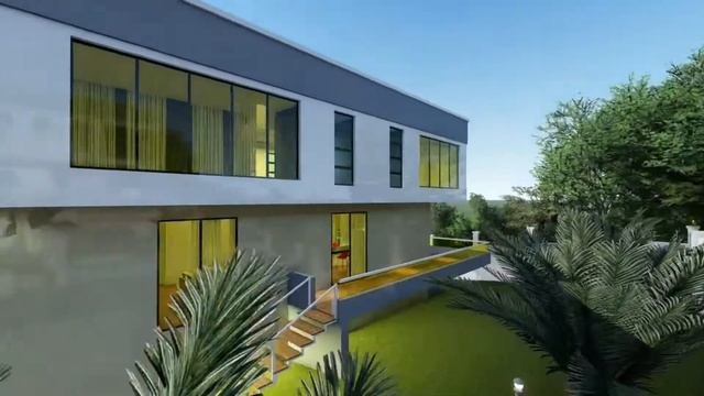 Mwanza lake view contemporary house смотреть онлайн