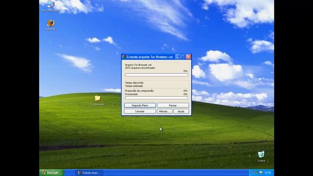 Tutorial Winrar смотреть онлайн