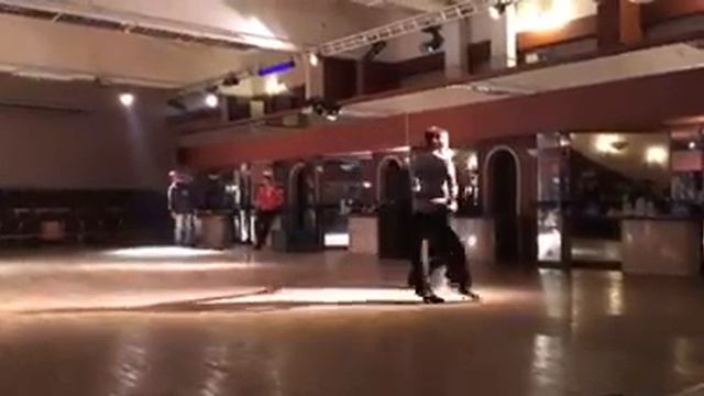 Armen Tsaturyan & Svetlana Gudyno....RUMBA!!! смотреть онлайн