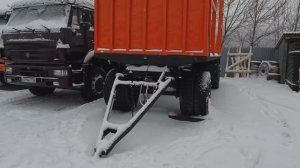 КАПИТАЛЬНЫЙ РЕМОНТ ТЕХНИКИ НА БАЗЕ КАМАЗ. ПО НАЛИЧИЮ И ПОД ЗАКАЗ