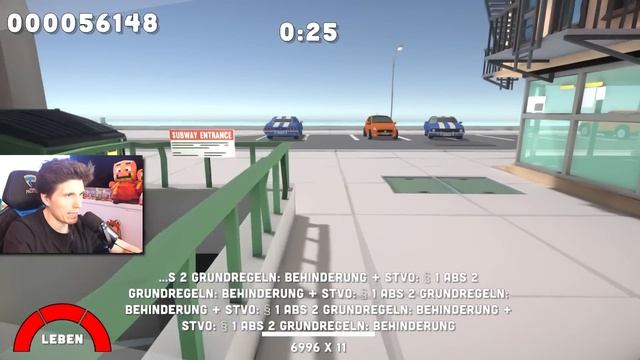 Ich Zeig Sie ALLE An! | Anzeigenhauptmeister Simulator