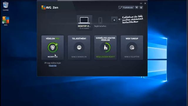 Vírusírtók - Avast, Avg, Avira смотреть онлайн