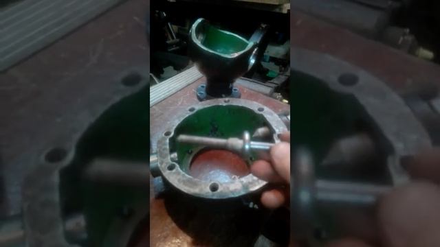 ГАЗ-67 Поворотный кулак смотреть онлайн