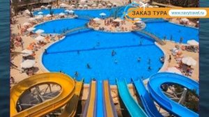 SELGE BEACH RESORT & SPA 5* Турция Сиде обзор – отель СЕЛГЕ БИЧ РЕЗОРТ ЭНД СПА 5* Сиде видео обзор